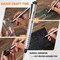 Electric Engraving Pen, HARDELL Engraver Tool 37000RPM, USB Cordless Engraving Machine for Artists&DIYers, Portable DIY Rotary Engraver for Jewelry Wood Glass Stone Carving
